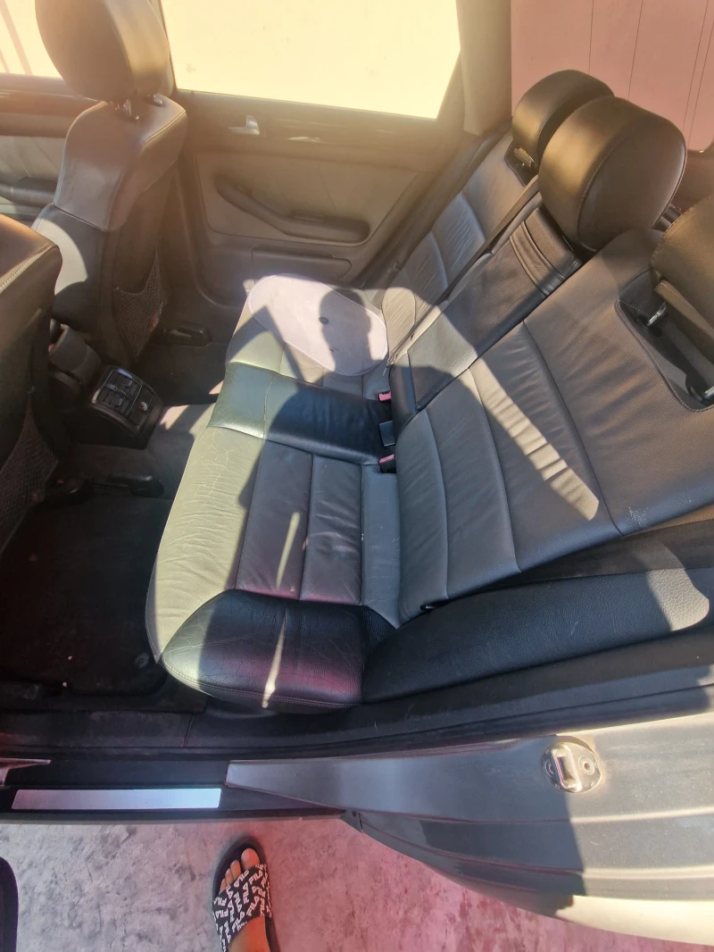 Audi A6 Allroad, снимка 13 - Автомобили и джипове - 53051286