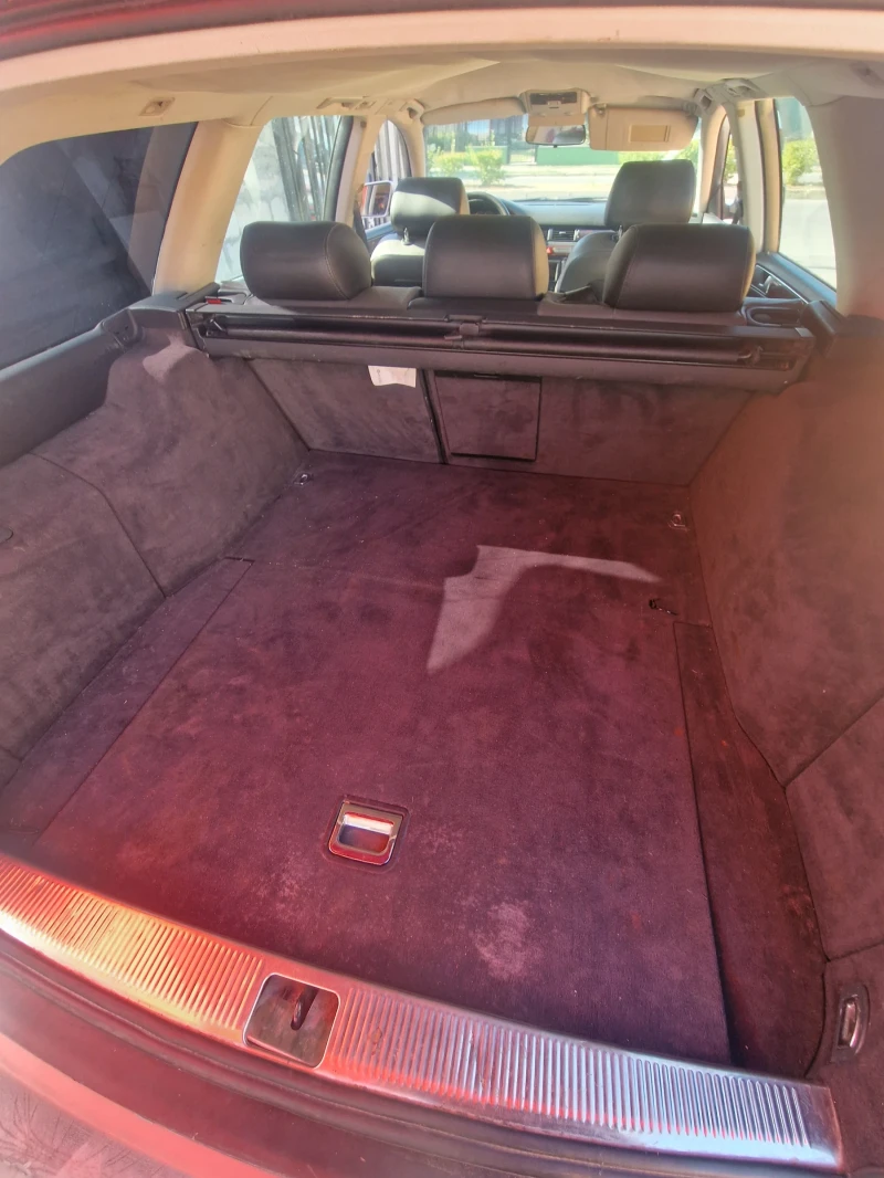 Audi A6 Allroad, снимка 12 - Автомобили и джипове - 53051286