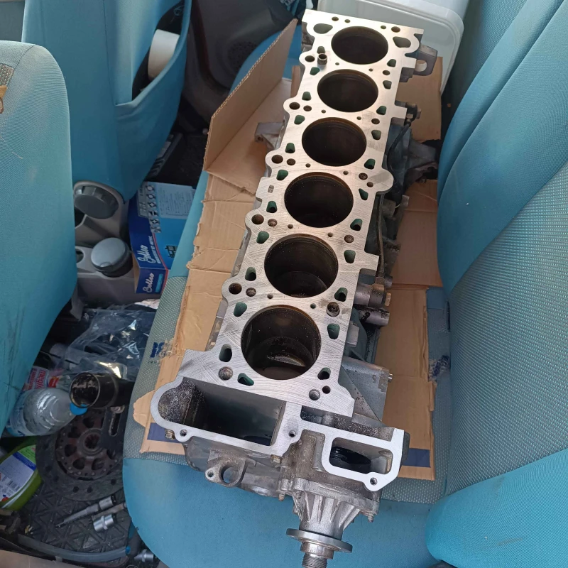 BMW 320, снимка 12 - Автомобили и джипове - 53121278