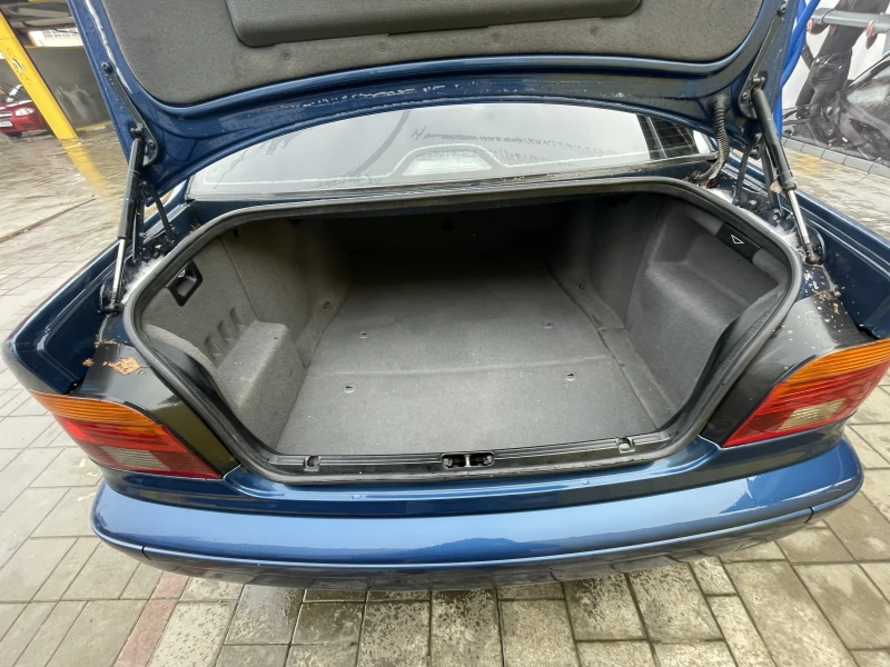 BMW 525 525, снимка 12 - Автомобили и джипове - 53184458