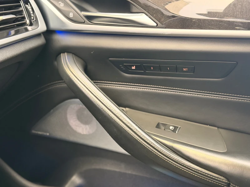 BMW 550, снимка 13 - Автомобили и джипове - 53430725