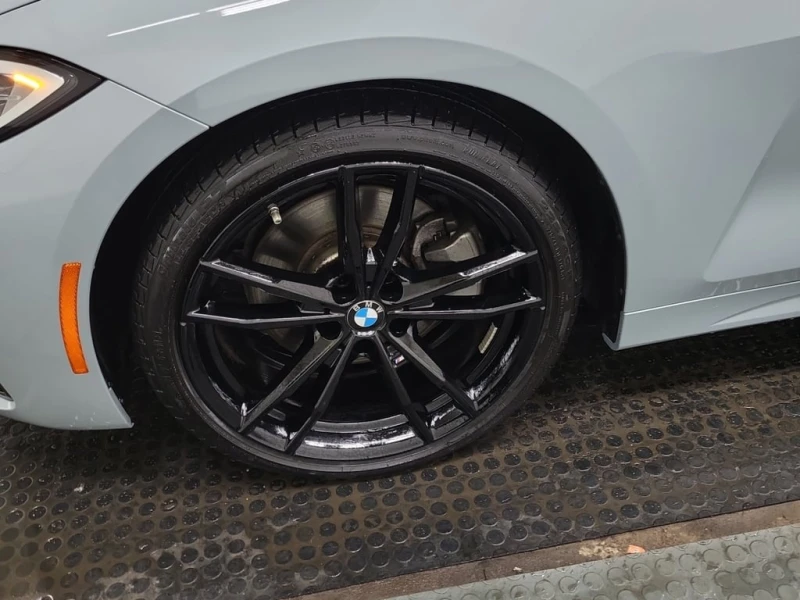 BMW 430 xDrive * M-Sport * 13, 400km! * CARFAX * , снимка 15 - Автомобили и джипове - 53450837