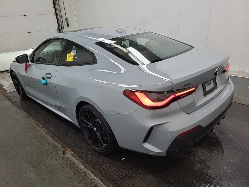 BMW 430 xDrive * M-Sport * 13, 400km! * CARFAX * , снимка 4 - Автомобили и джипове - 53450837