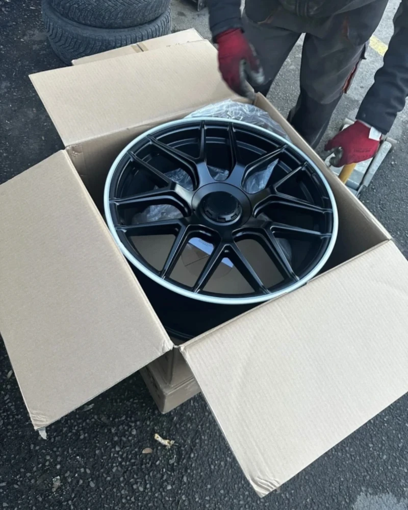 Mercedes-Benz S 550, снимка 13 - Автомобили и джипове - 53459926