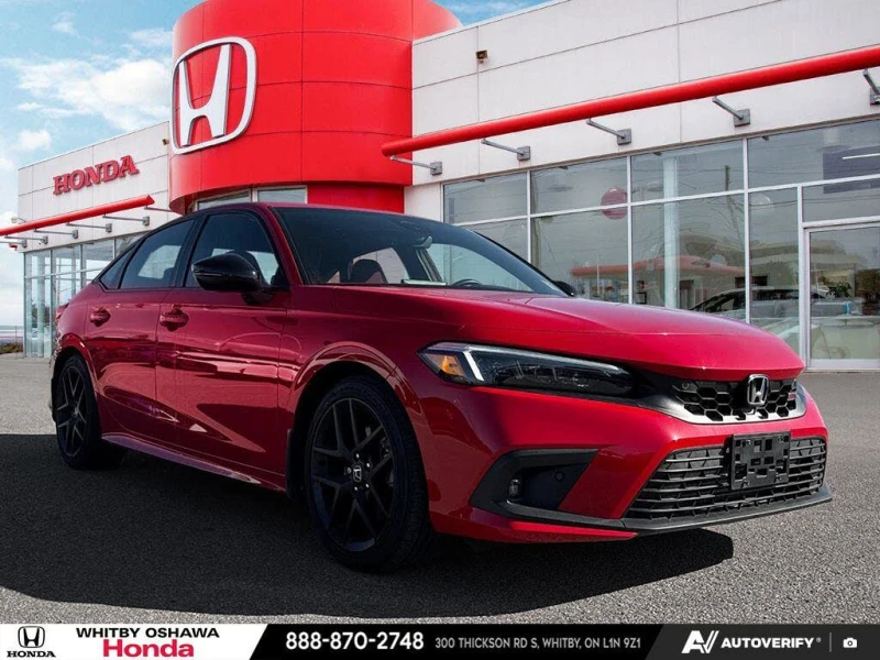 Honda Civic * SI* Автокредит(Цена до БГ)