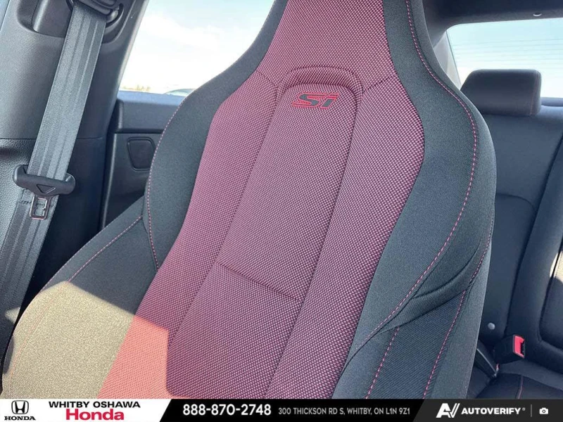 Honda Civic * SI* Автокредит(Цена до БГ), снимка 11 - Автомобили и джипове - 53471949