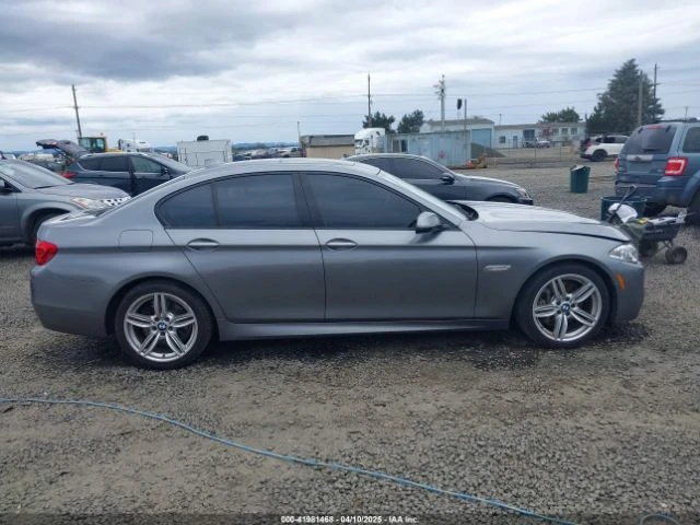 BMW 535 CARFAX АВТО-КРЕДИТ(ЦЕНА ДО БГ) - изображение 9