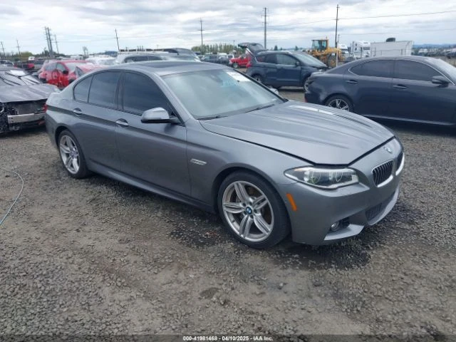BMW 535 CARFAX АВТО-КРЕДИТ(ЦЕНА ДО БГ) - изображение 3