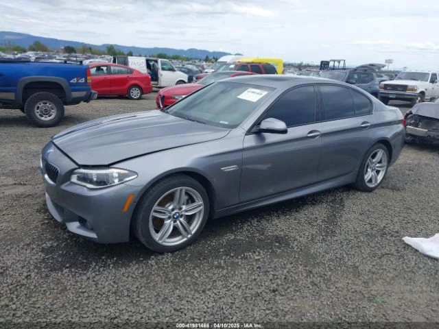 BMW 535 CARFAX АВТО-КРЕДИТ(ЦЕНА ДО БГ) - 15899 лв. - 19424168 1