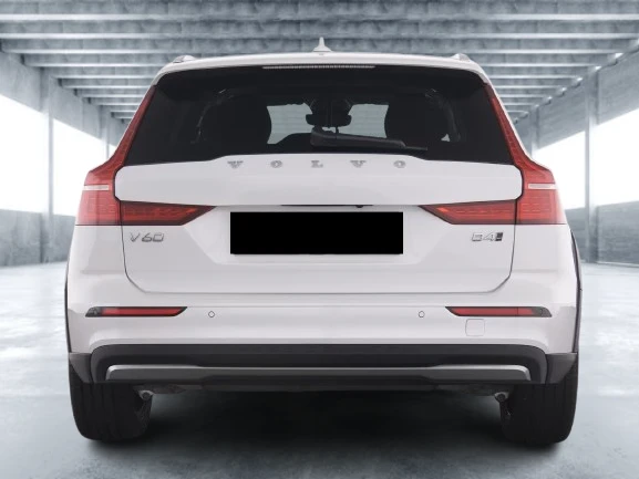 Volvo V60 Cross Country B5 AWD = Panorama = Гаранция - изображение 2