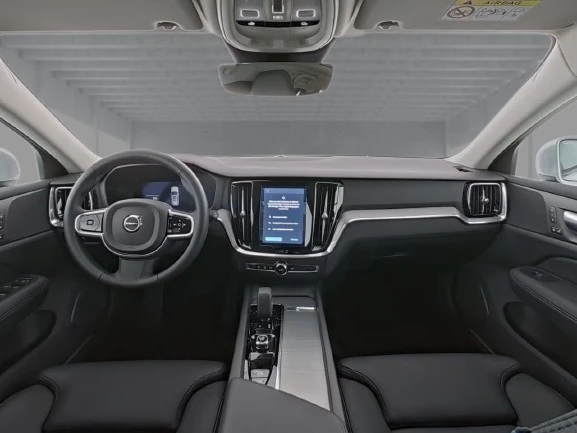 Volvo V60 Cross Country B5 AWD = Panorama = Гаранция - изображение 6