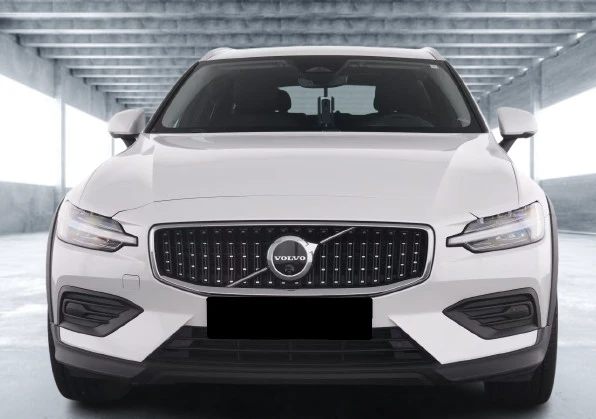 Volvo V60 Cross Country B5 AWD = Panorama = Гаранция - 83670 лв. - 73226089 1