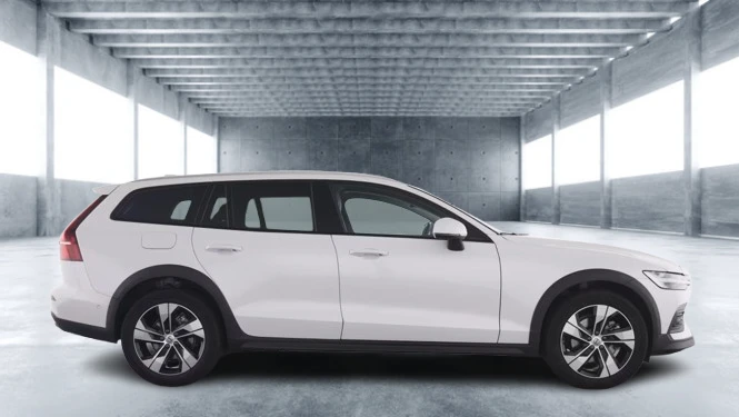 Volvo V60 Cross Country B5 AWD = Panorama = Гаранция - изображение 3