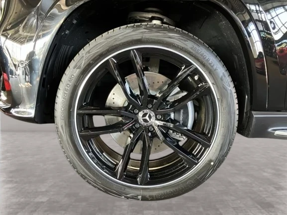 Mercedes-Benz GLS 450 d 4Matic = AMG Line = Premium Plus �������� | Mobile.bg � ����������� 5