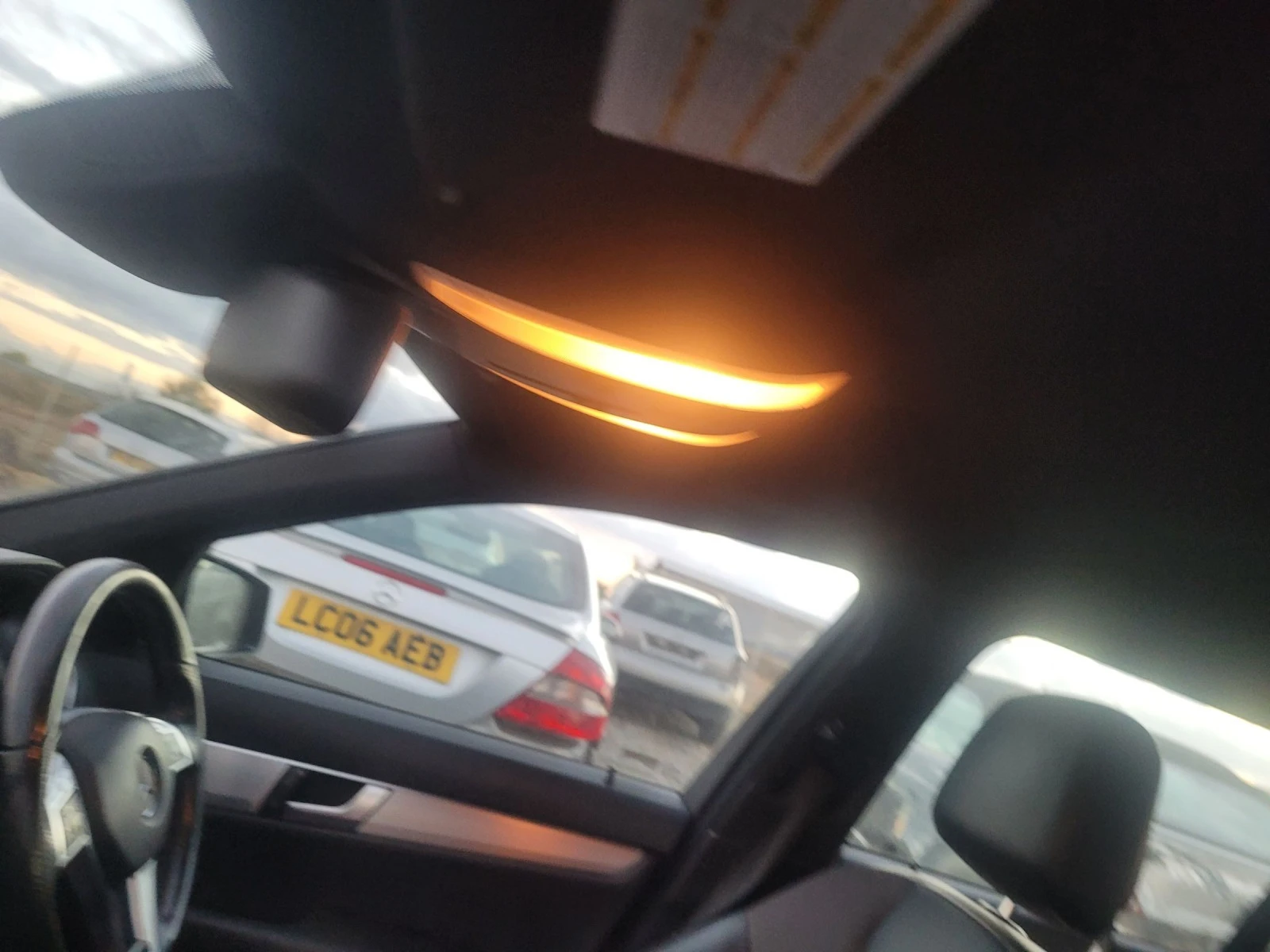 Mercedes-Benz C 220 W 204 2.2  CDI (651) | Mobile.bg   13