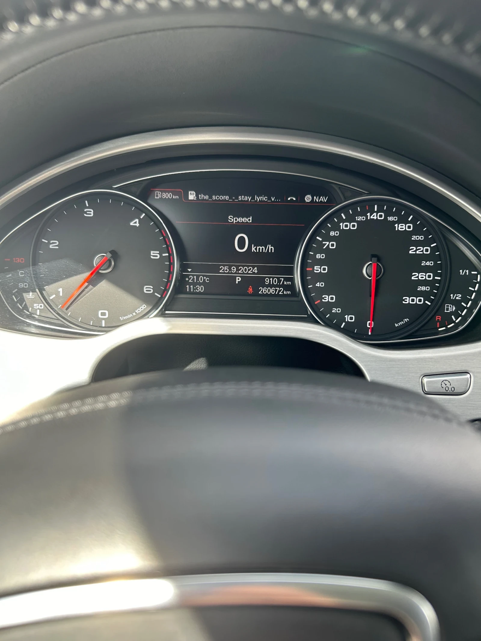Audi A8 4.2 TDI Long | Mobile.bg � ����������� 14
