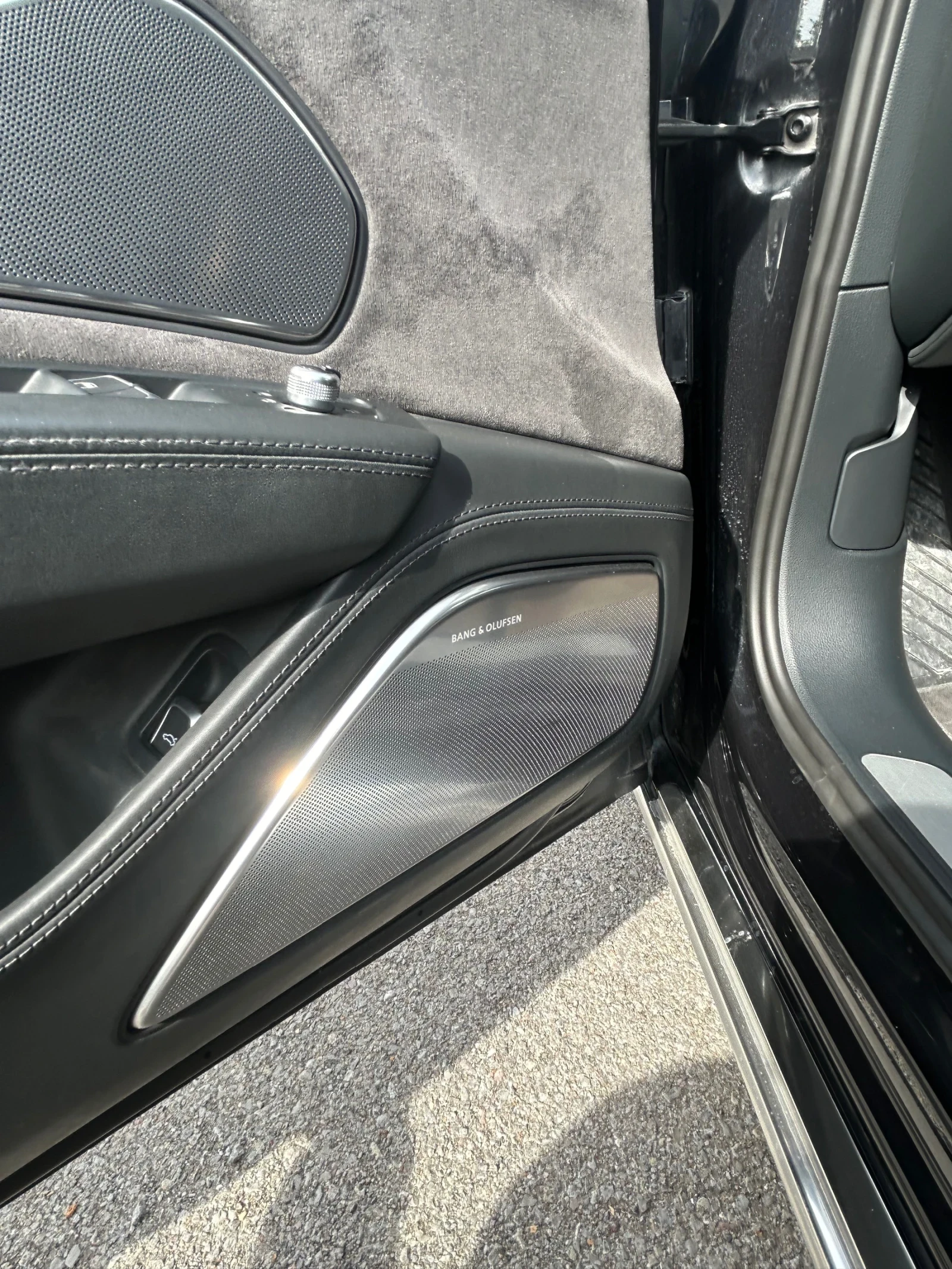 Audi A8 4.2 TDI Long | Mobile.bg � ����������� 11