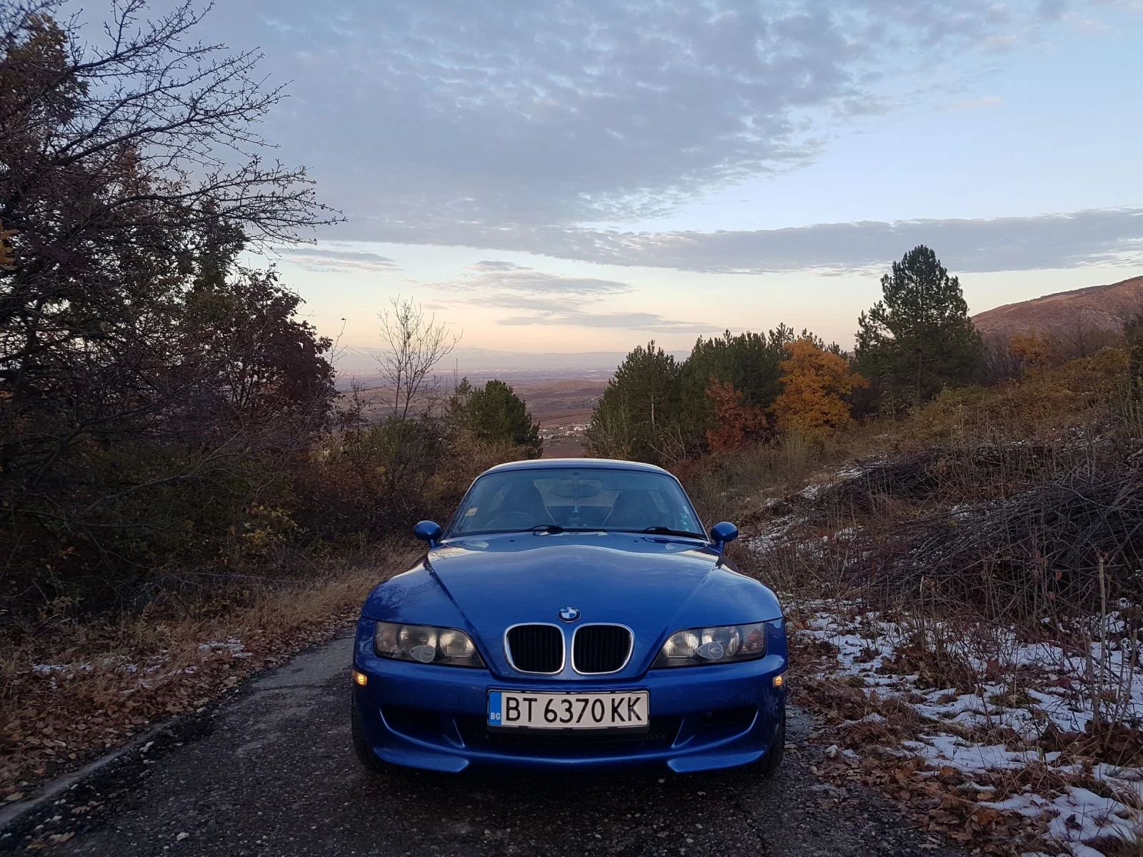 BMW M3 Z3M Roadster | Mobile.bg � ����������� 11