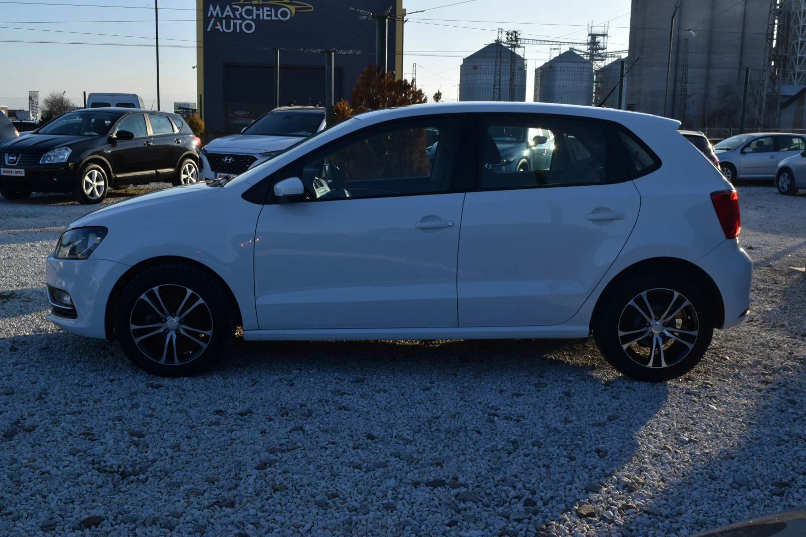 VW Polo 1.4 TDI Euro6B - изображение 4