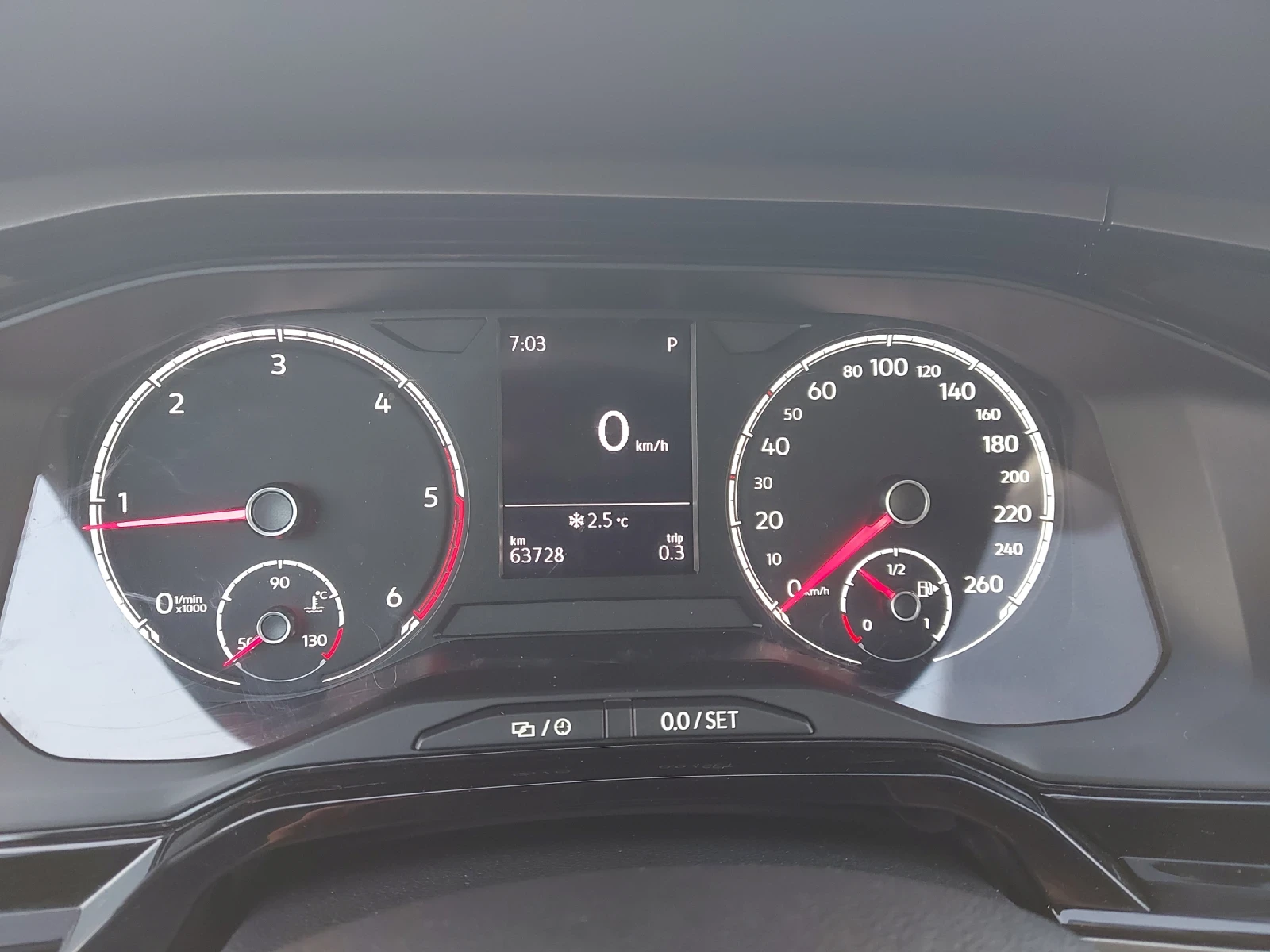 VW Polo DSG R line Led | Mobile.bg   14