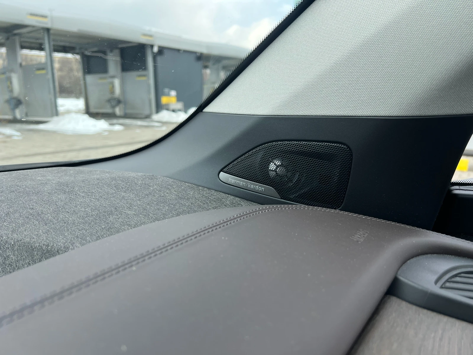 BMW i3 i3S 120Ah | Mobile.bg   11