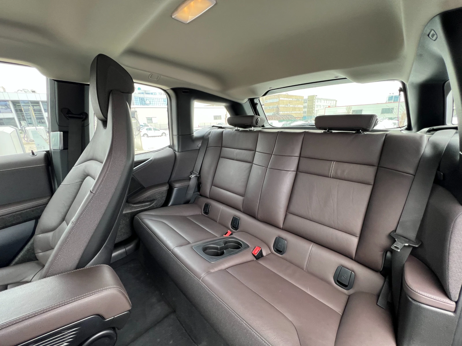 BMW i3 i3S 120Ah | Mobile.bg   14