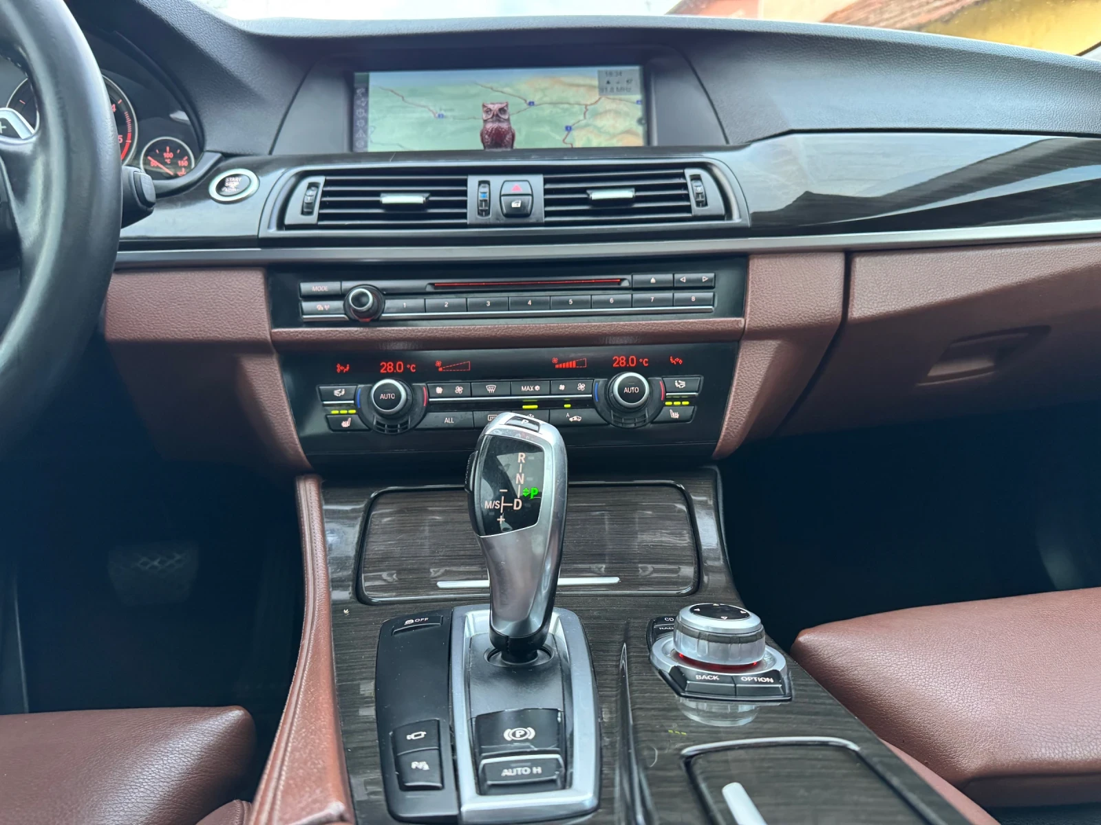BMW 525 Само Разгледай!!! - изображение 7