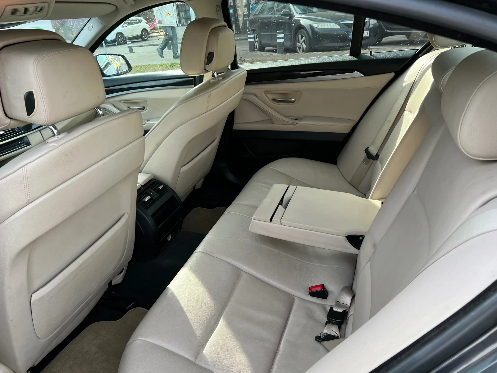 BMW 525  - изображение 9