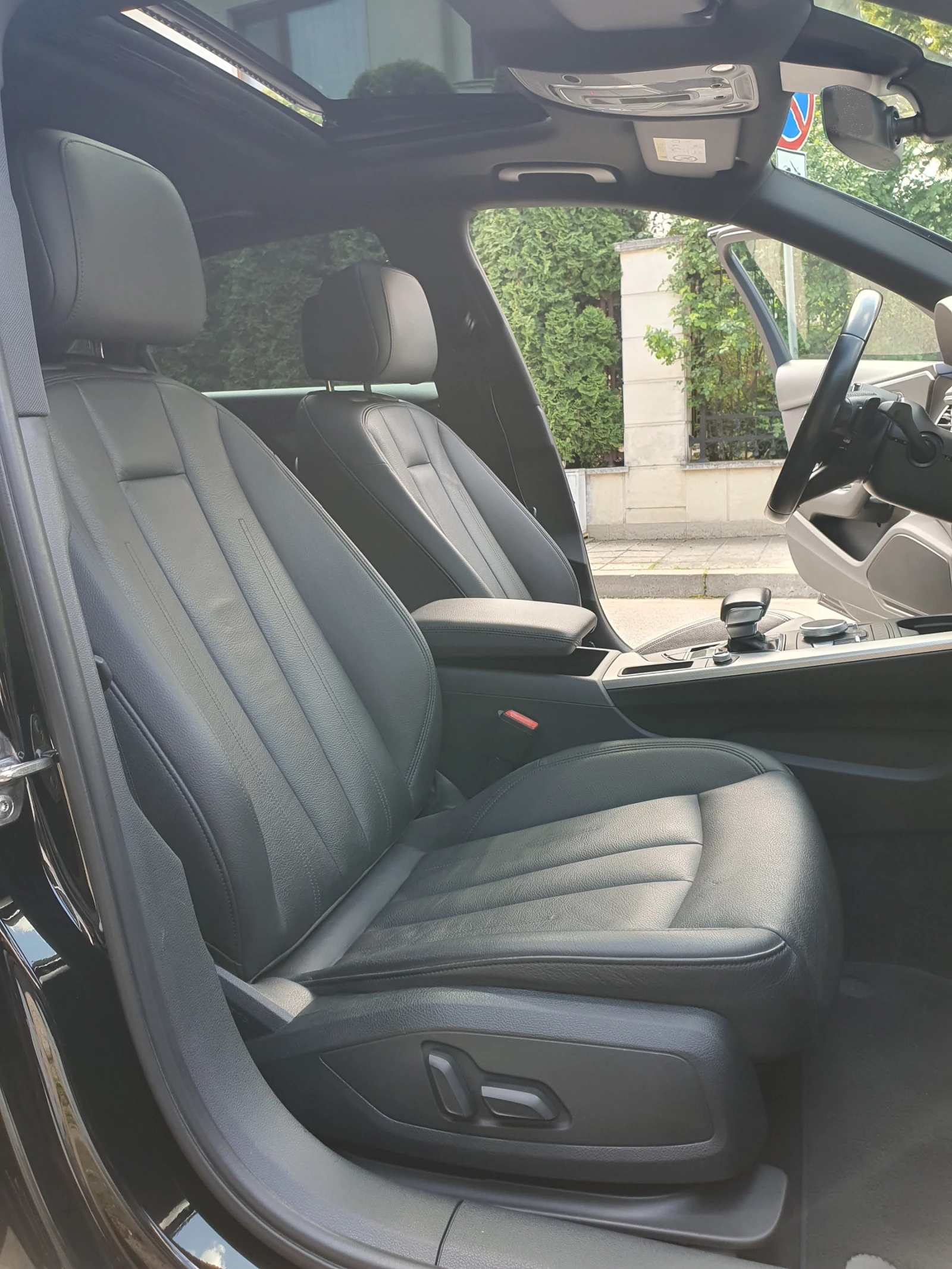 Audi A4 Audi A4 S-line 2.0 TFSI 230 кс Digital cockpit - изображение 10