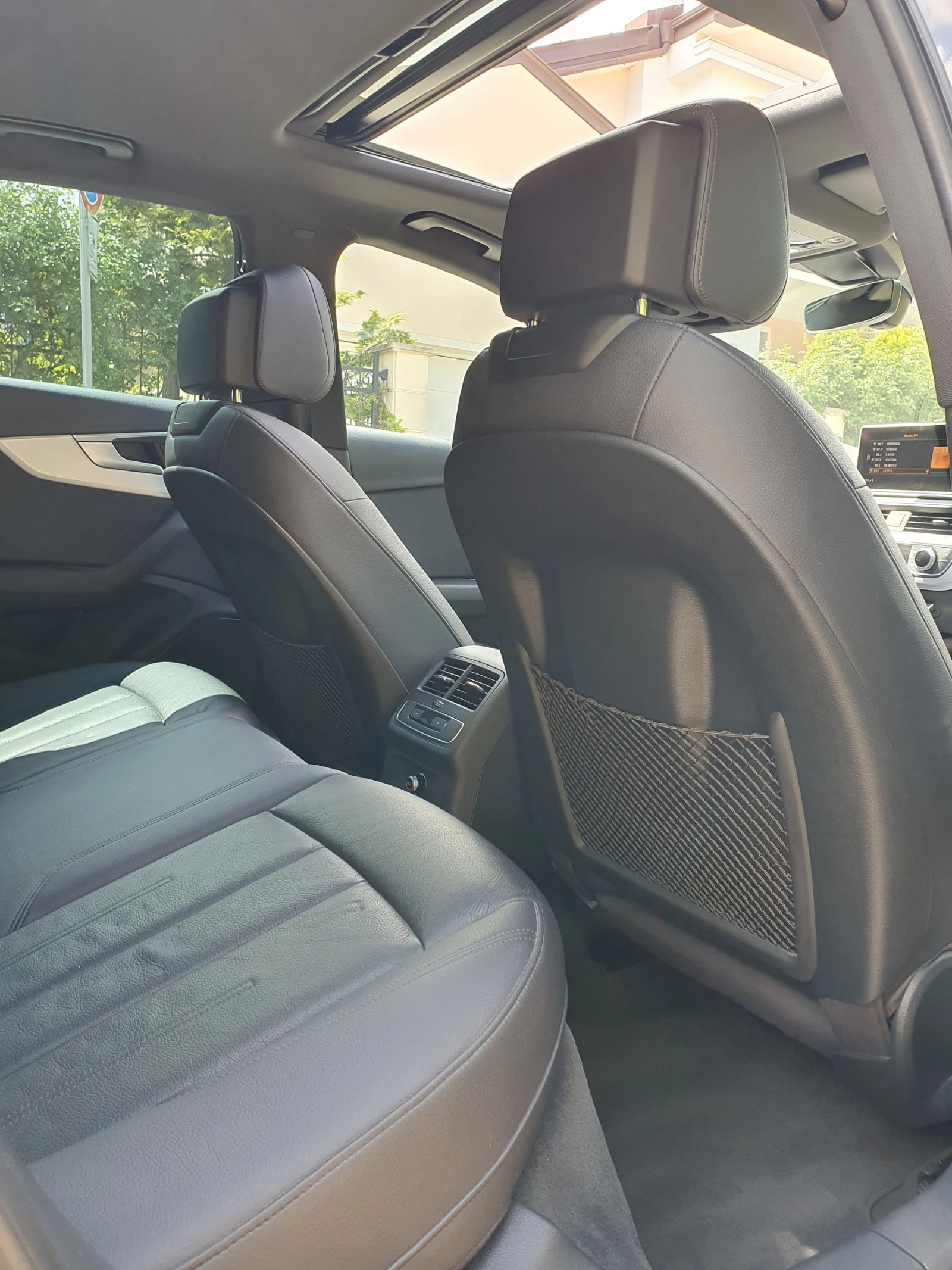 Audi A4 Audi A4 S-line 2.0 TFSI 230 кс Digital cockpit - изображение 10