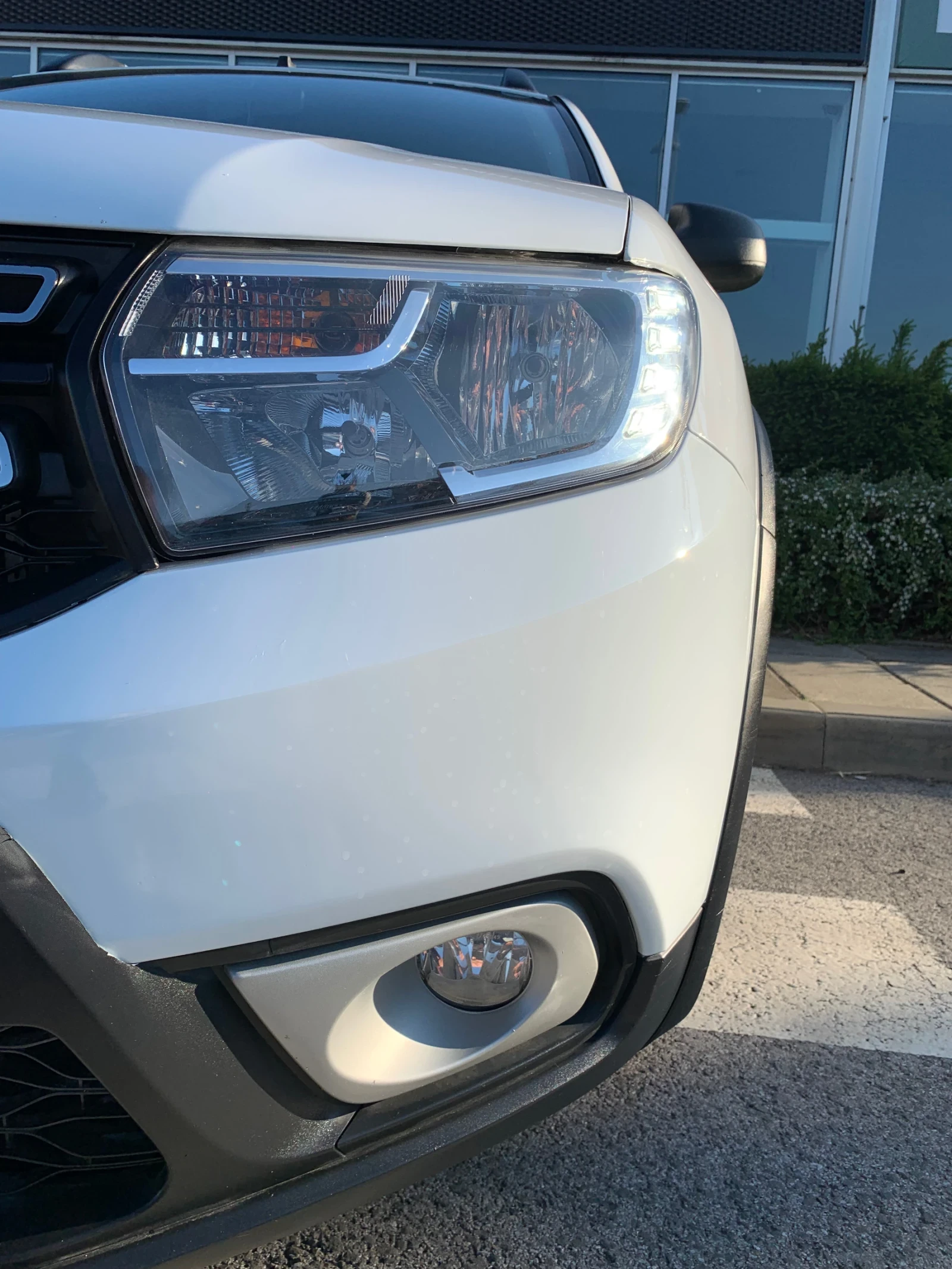 Dacia Logan MCV 1.5 dCi | Mobile.bg   12