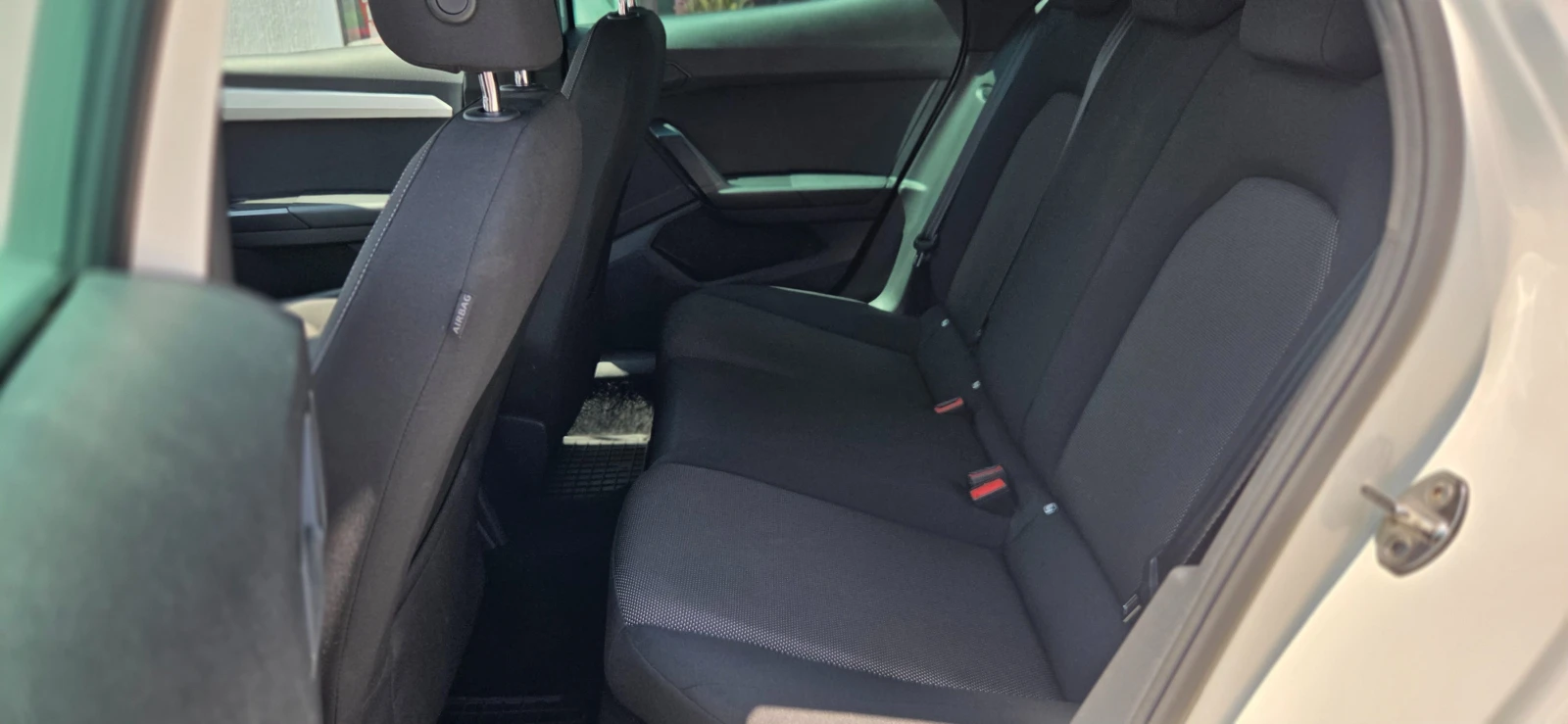 Seat Ibiza Xcellence 97900км. - изображение 9