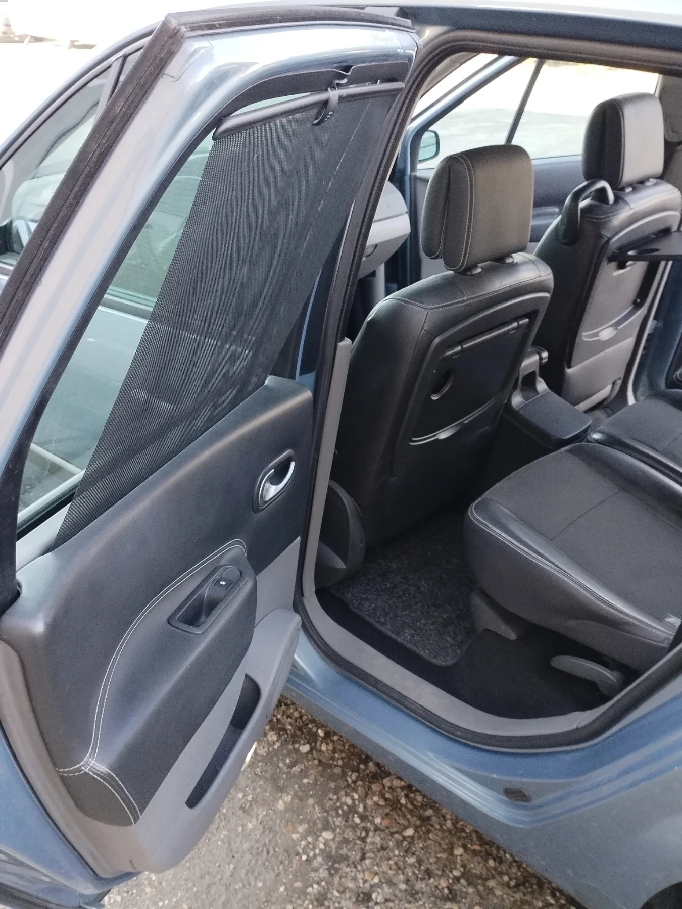 Renault Grand scenic  - изображение 4