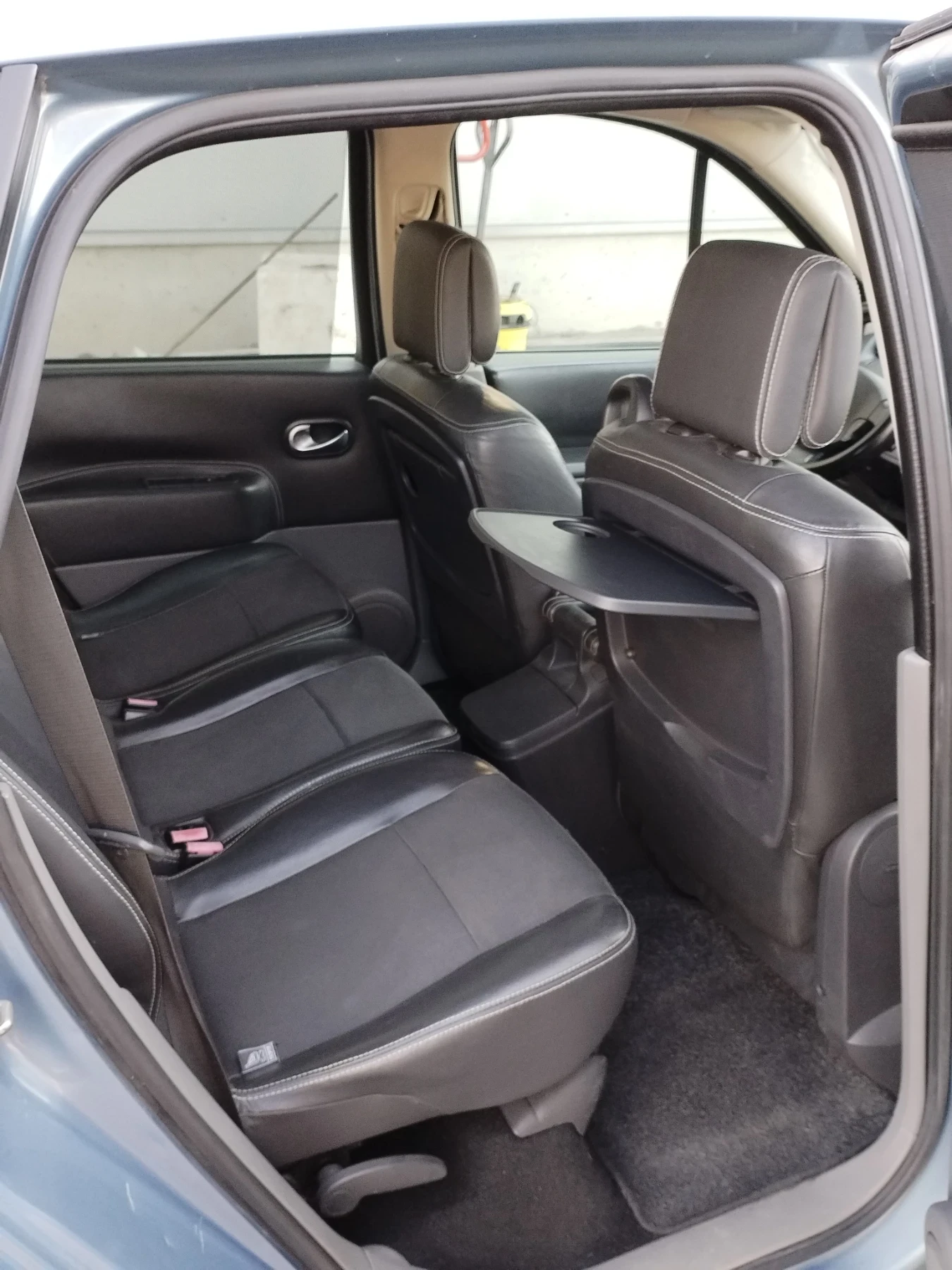 Renault Grand scenic  - изображение 5