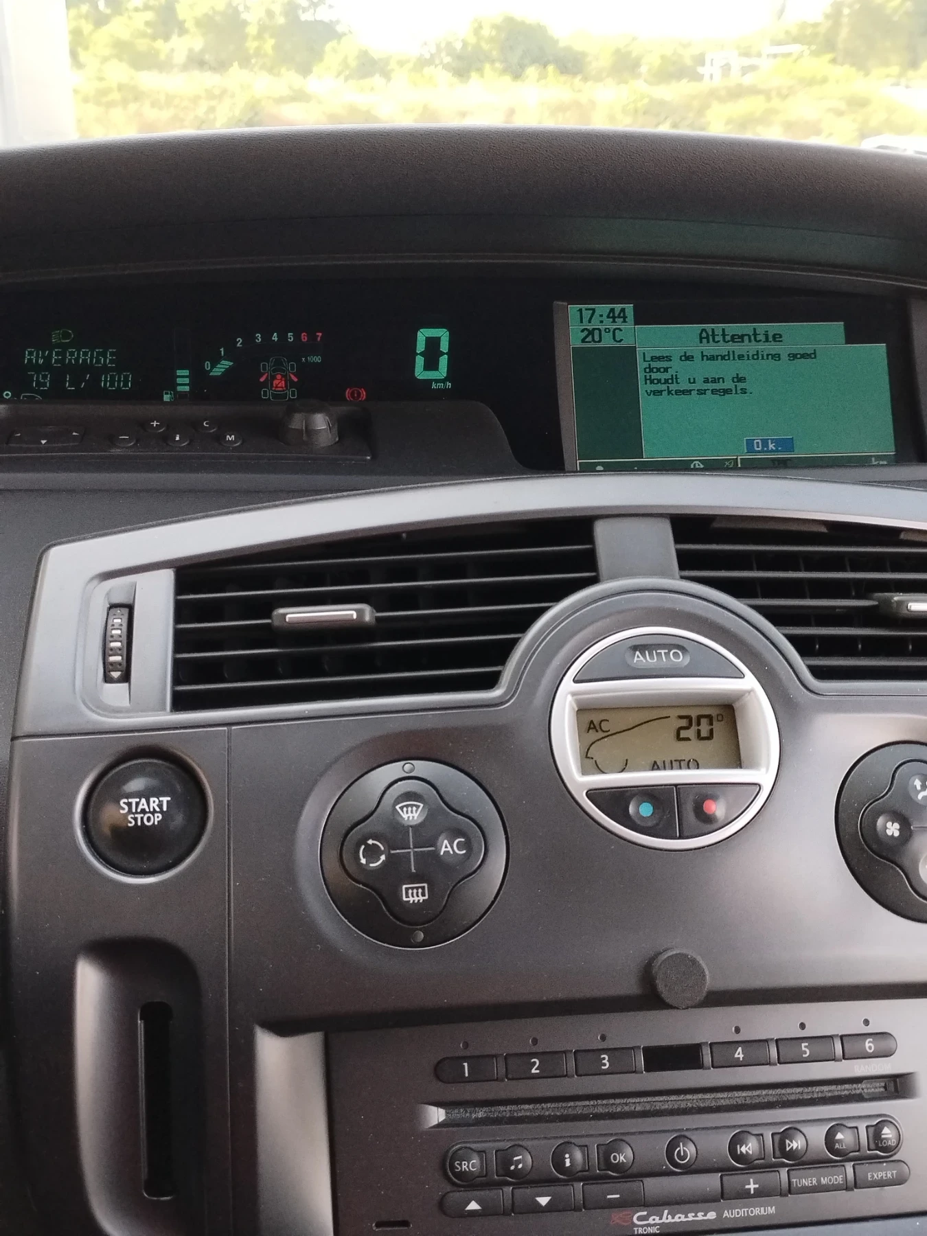 Renault Grand scenic  - изображение 2