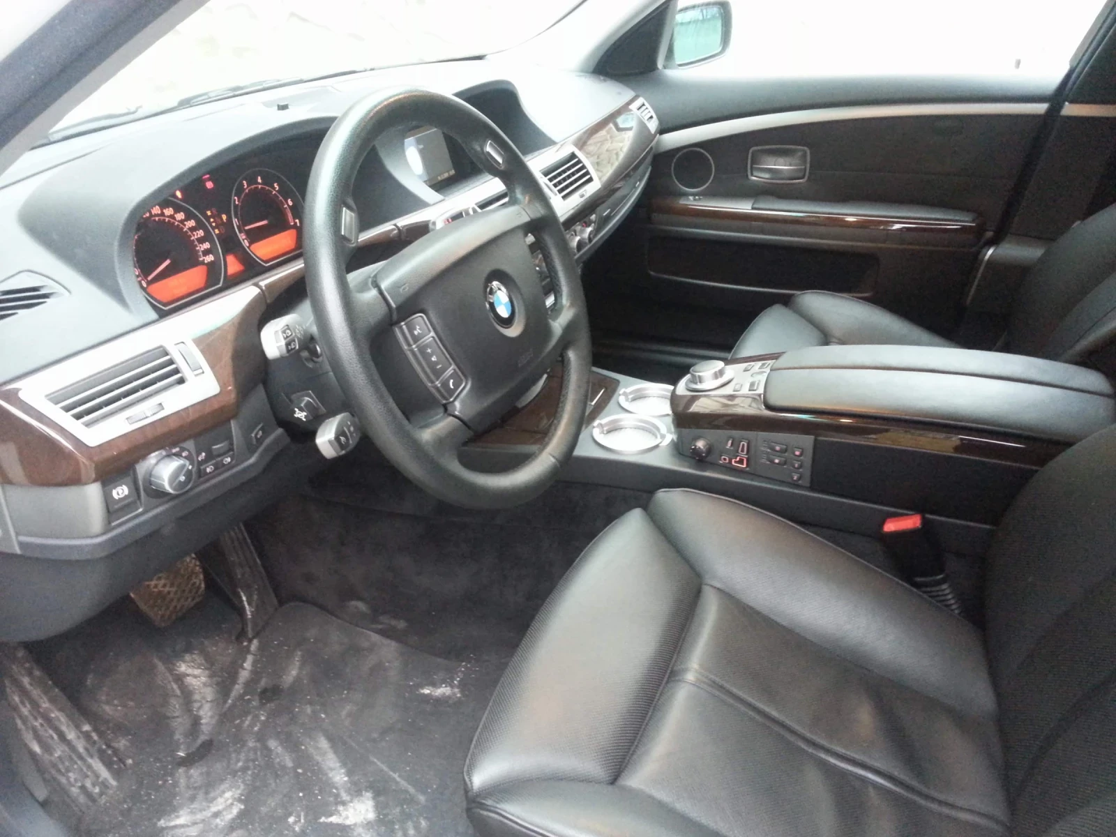 BMW 740 ������ | Mobile.bg � ����������� 14