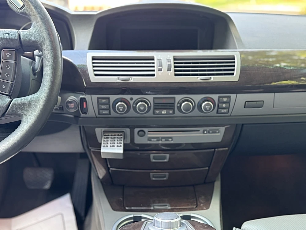 BMW 740 ������ | Mobile.bg � ����������� 13