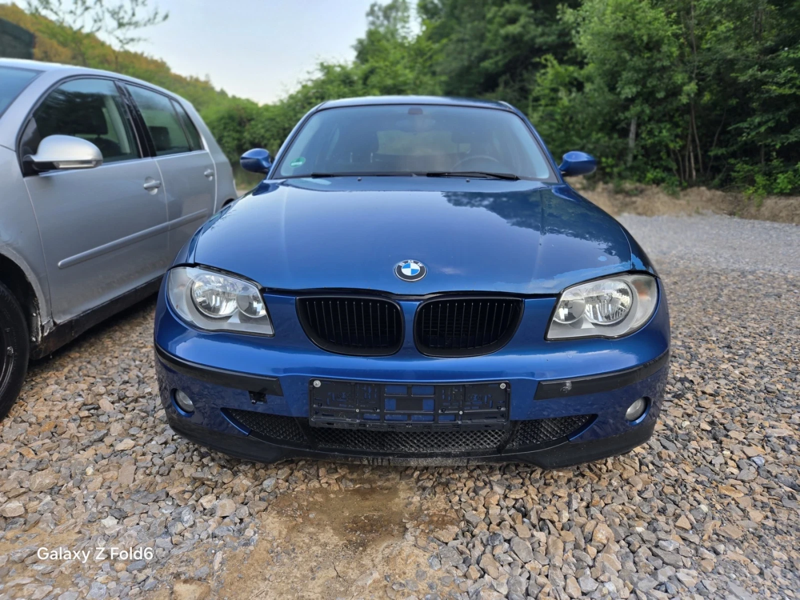 BMW 116  - изображение 3