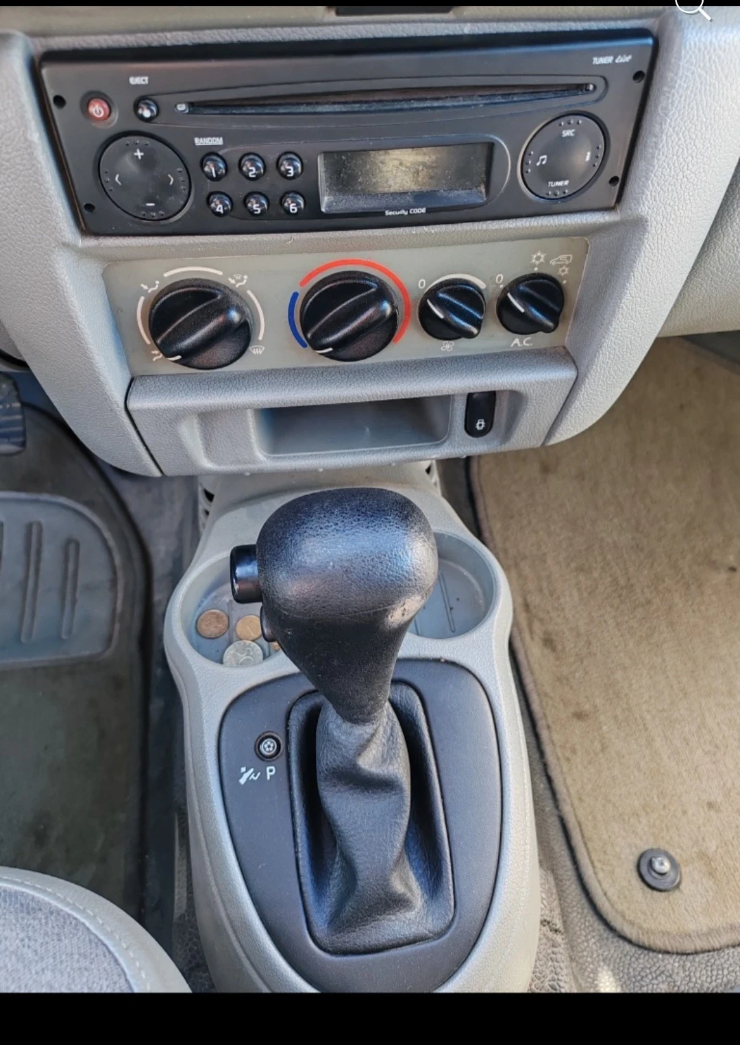Renault Kangoo 1.6 - изображение 9