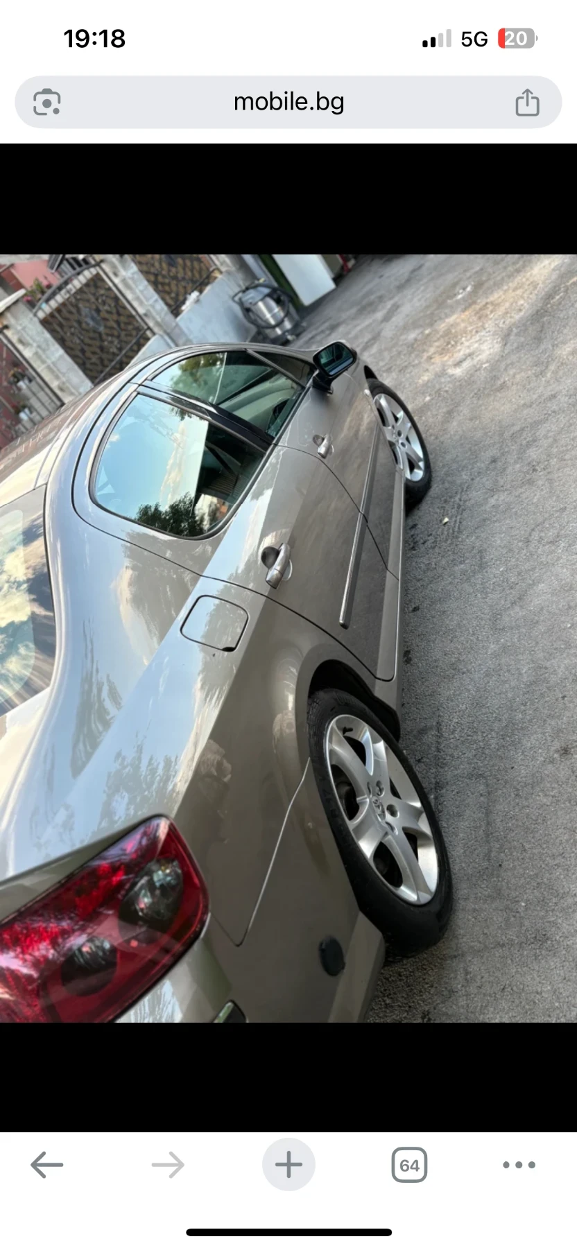 Peugeot 407  - изображение 5
