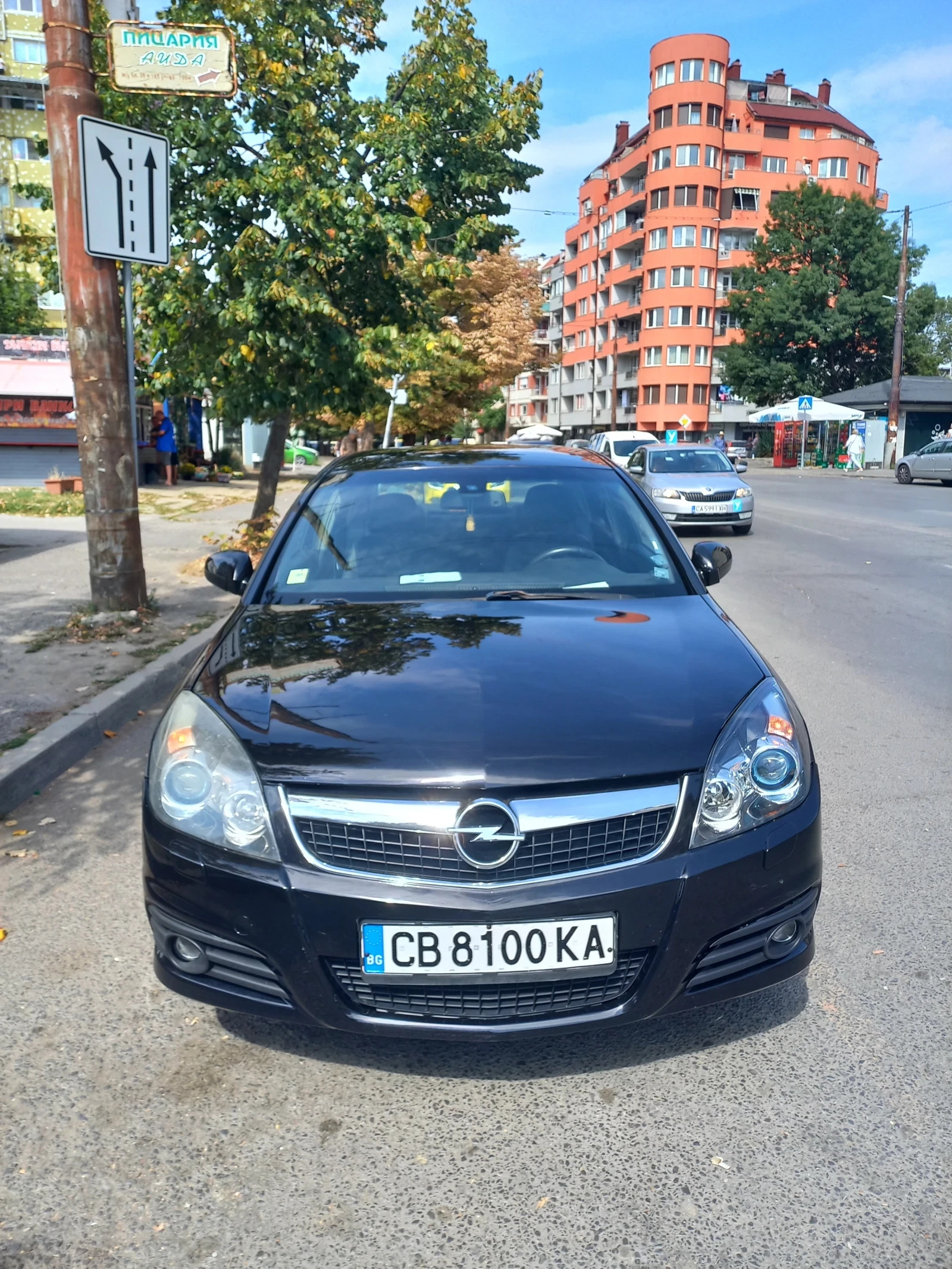 Opel Vectra | Mobile.bg — изображение 1