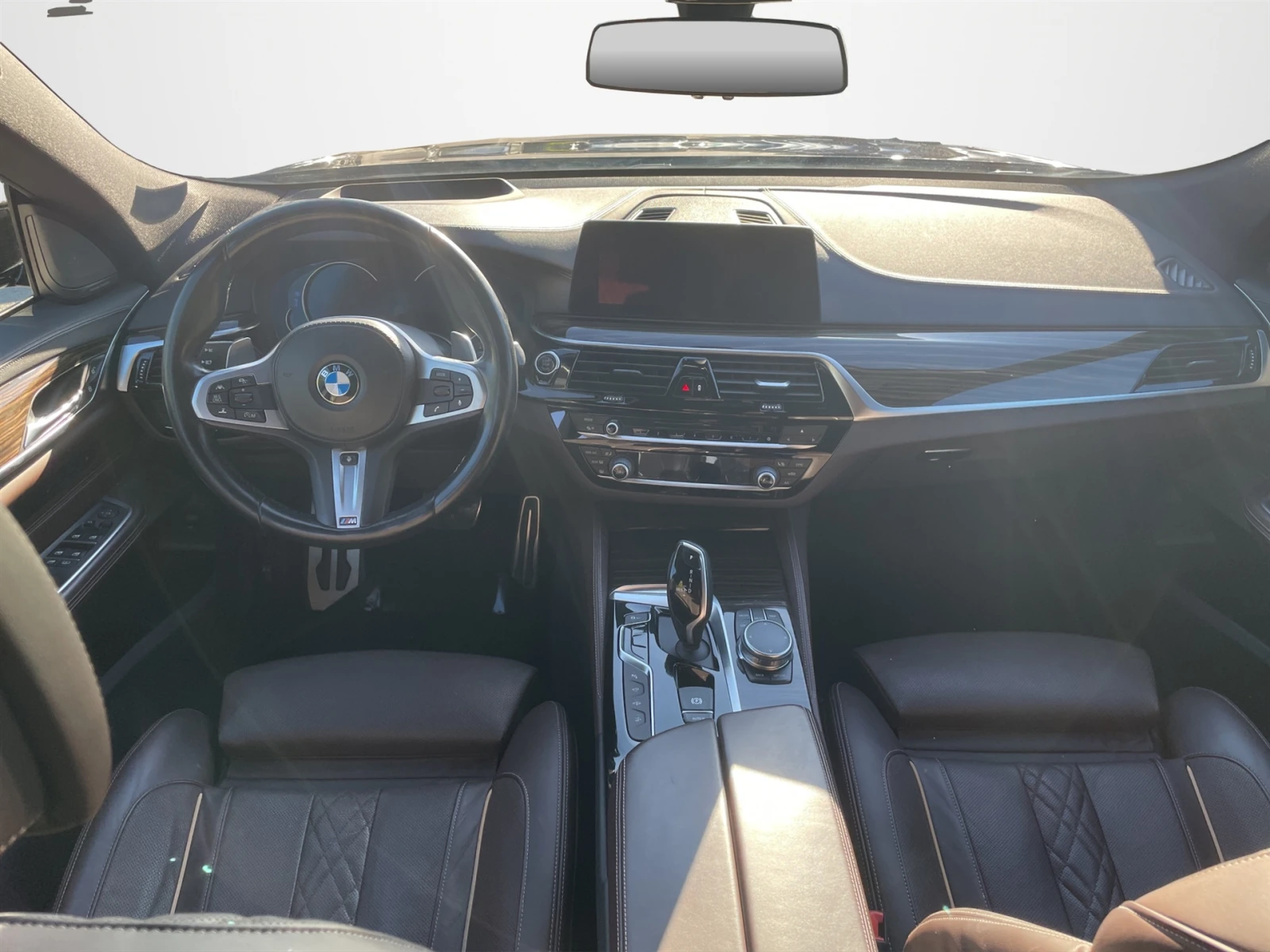 BMW 640 xDrive - изображение 7