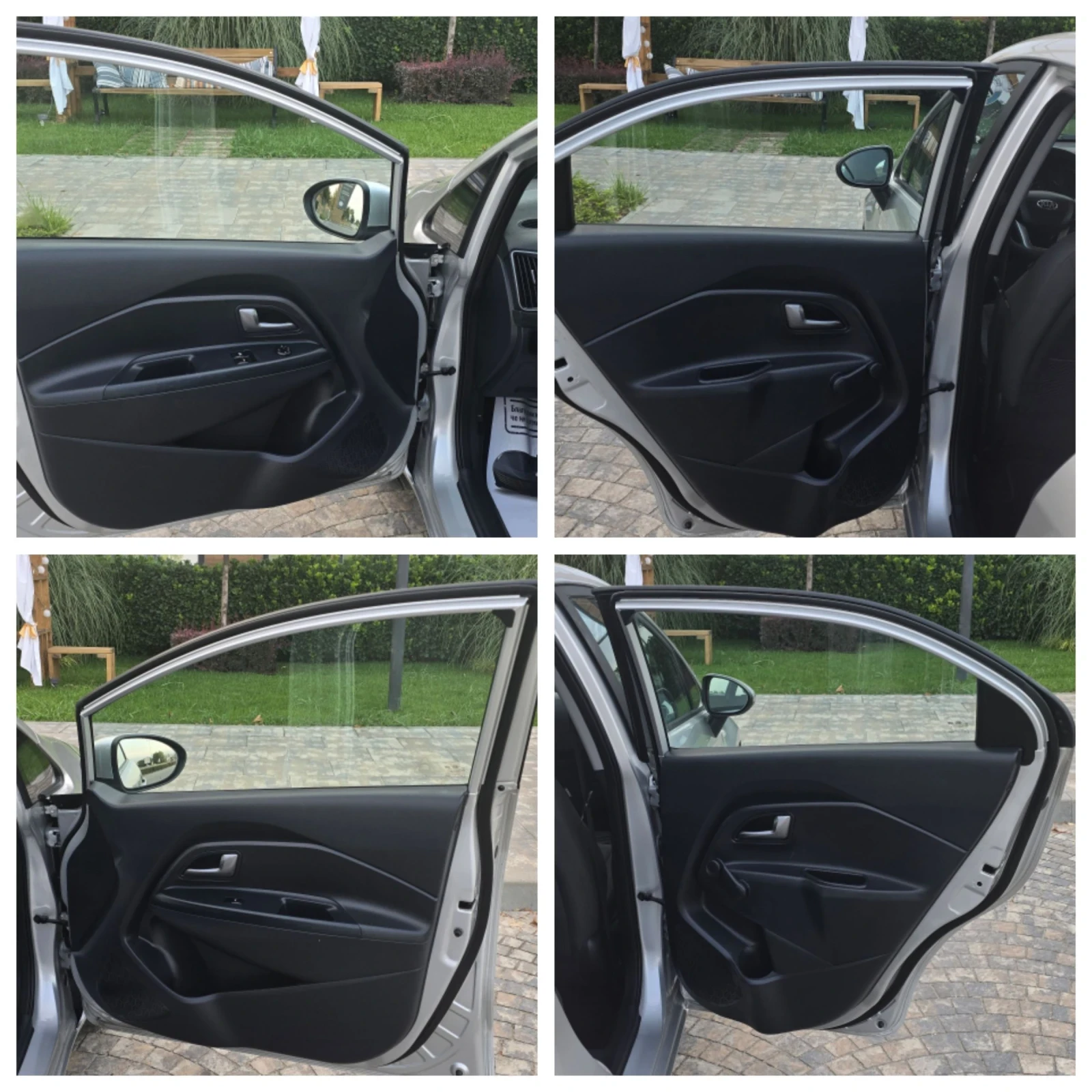 Kia Rio 1.3 GPL NAVI ЛИЗИНГ - изображение 10
