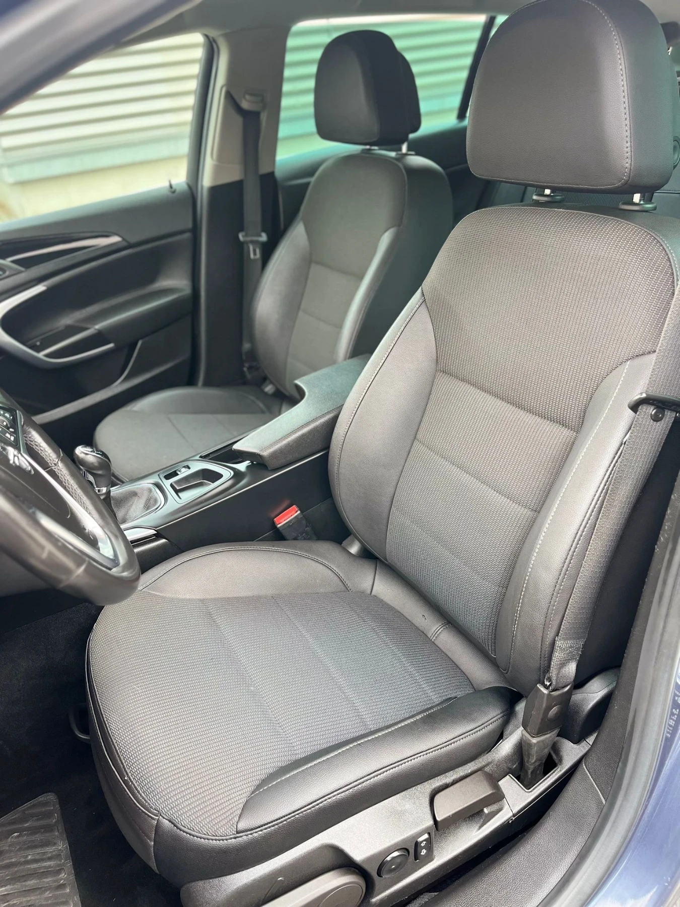 Opel Insignia Cosmo//2.0 CDTI//131 kc - изображение 10