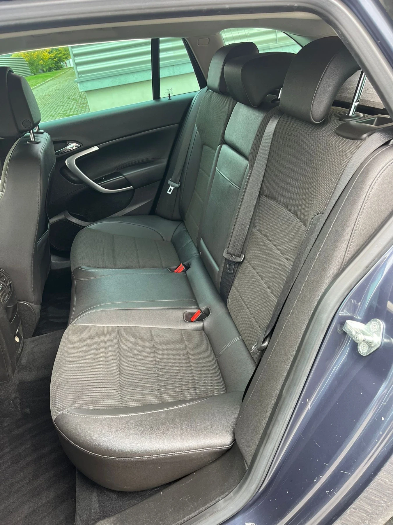 Opel Insignia Cosmo//2.0 CDTI//131 kc | Mobile.bg   11