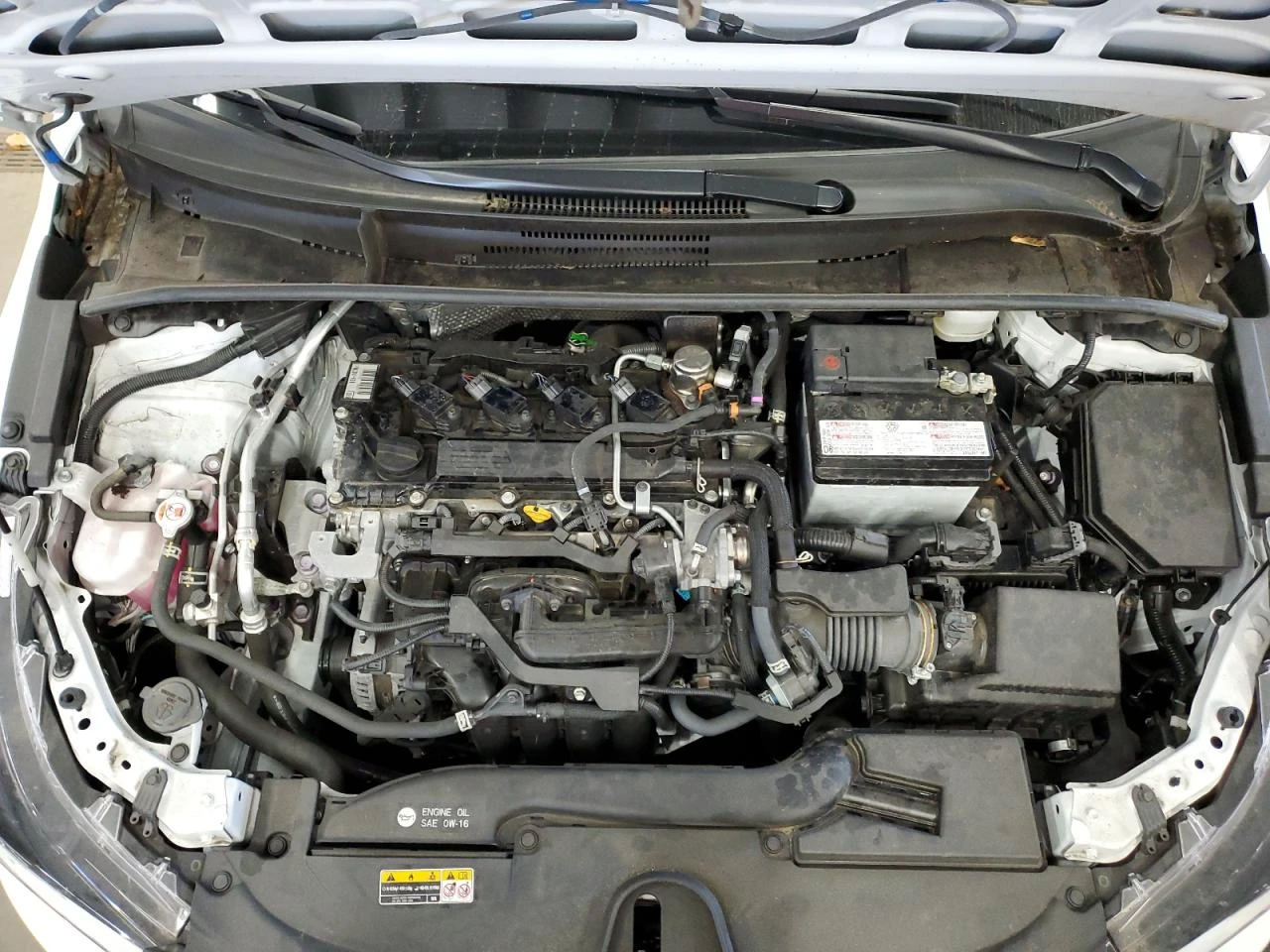 Toyota Corolla LE | Mobile.bg — изображение 11