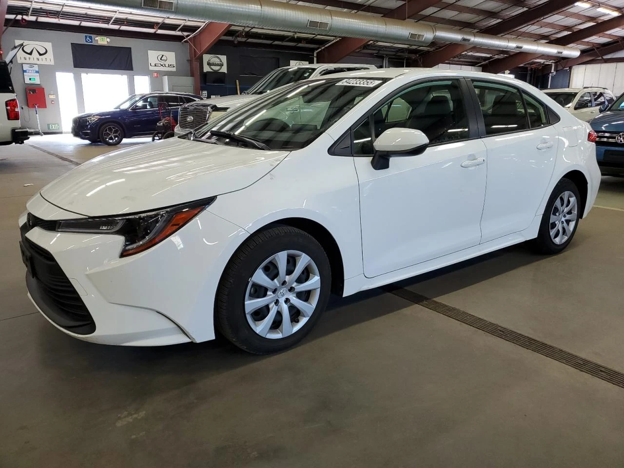 Toyota Corolla LE | Mobile.bg — изображение 1