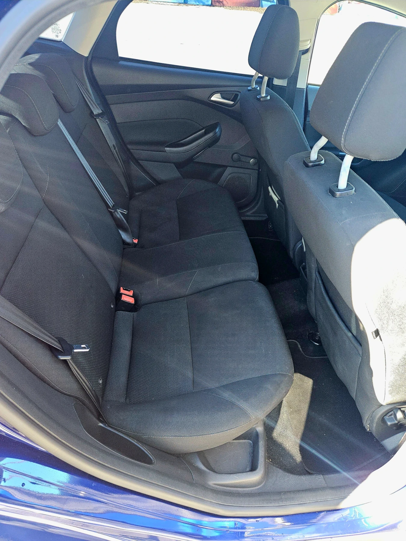 Ford Focus 1.0 i EcoBoost 100к.с. - изображение 7