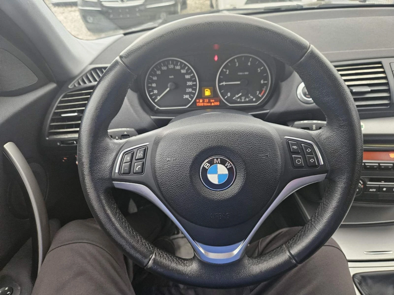 BMW 116 1.6 *  *  | Mobile.bg   10