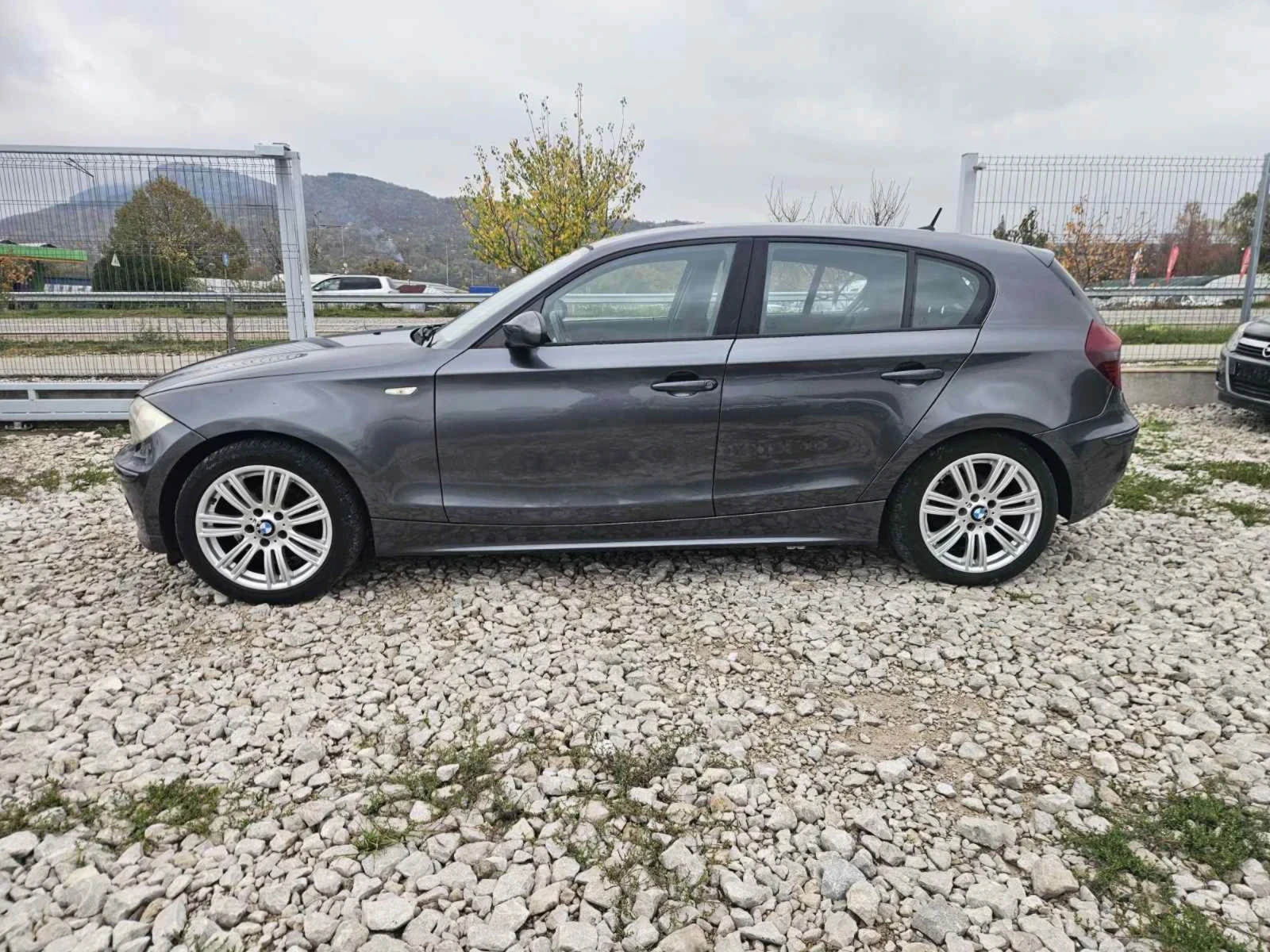 BMW 116 1.6 *  *  | Mobile.bg   3